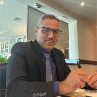 Mohammed Alsousi