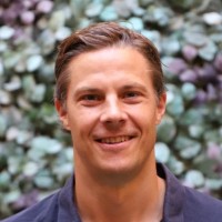 Anders Frogner