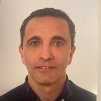 Miguel Angel Ortega Camarero