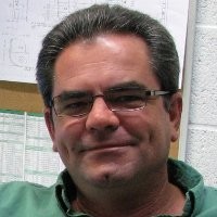 Jim Izlar