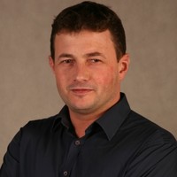 Grzegorz Dąbski, MBA