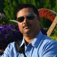 Parag Jyoti Gogoi