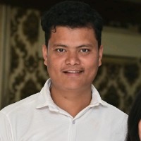 Sagar Bam