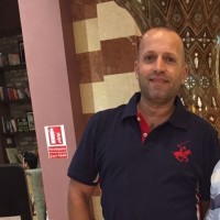 Maher Jamil