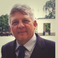 Odair Natalio Canestraro