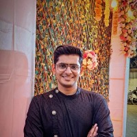 Rishabh Nair