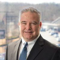 Mark Peterson