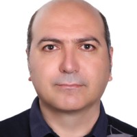 Reza Mirzaie