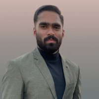 Yeshwanth Kumar D V