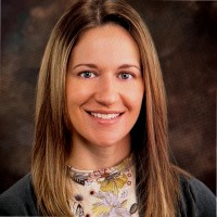 Stephanie Penney, Dnp, Rn, Fnp-C, Aprn