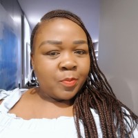 Thalitha Mokonyane