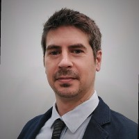 Jordi Gomà Cribillers