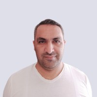 Saeed Sharghi Ghazani