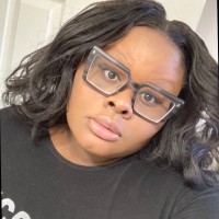 Faith Moore Mitchell