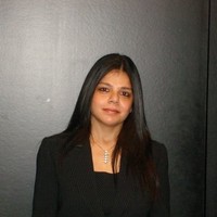 Pooja Rao