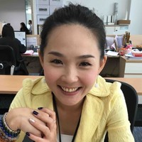 Pailin Samritpricha