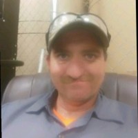 Tim Mitchell
