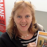 Jane Tomlinson