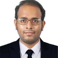 Prashant Jayan