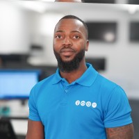 Andy Mangena