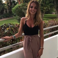 Jade Gregory