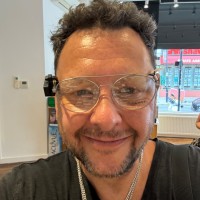 Ollie Raphael