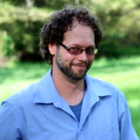 Eric Curtis