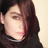marjan Hakimi