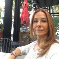 Sevgi Caglar