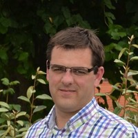 Jurgen Haustraete
