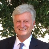 Paolo Persichini