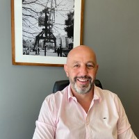 Marcelo Jorge Molina