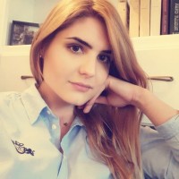 Oana Florentina Roșca