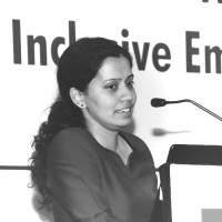 Chitra Kaushik