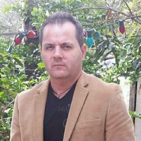 Oscar Moya