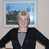 Veronica Holohan