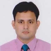 Md. Nur-E- Alam