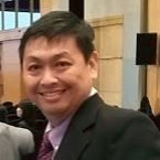 Marcel Wong