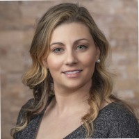 Erika Whitworth, Racr