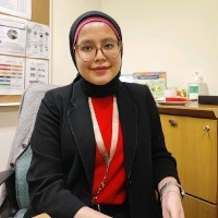 Batrisyia Aileen Tan