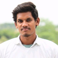 Akhil Ankireddy