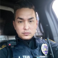 Drew Tran