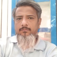 Syed Shakir Hussain