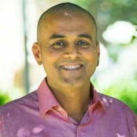 Prasen Karlekar, CSM