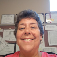 Kathy Koester