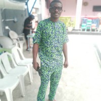 EJIRO GEOFFREY GOODLUCK