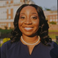 Damaris Bell