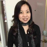 Lydia Lin