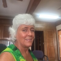 Jeanie Grimes