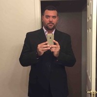Scott Cochrane